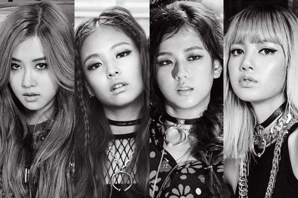 blackpink lisa出道前照片 blackpink lisa出道前照片