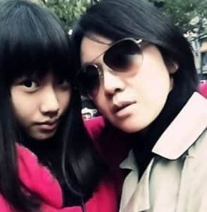 闫妮女儿邹元清的爸爸是谁?闫妮和前夫为什(闫妮的父亲) 闫妮女儿邹元清的爸爸是谁?闫妮和前夫为什(闫妮的父亲)
