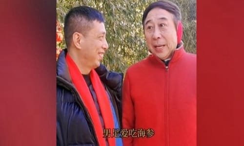 金珠是赵丽蓉的女儿吗?赵丽蓉老师的儿女的(赵丽蓉儿子) 金珠是赵丽蓉的女儿吗?赵丽蓉老师的儿女的(赵丽蓉儿子)