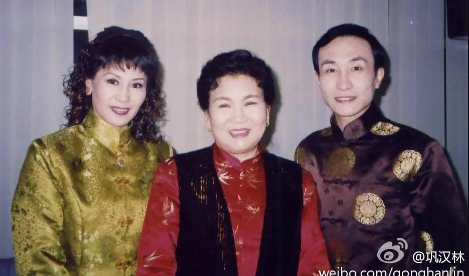 金珠是赵丽蓉的女儿吗?赵丽蓉老师的儿女的(赵丽蓉儿子) 金珠是赵丽蓉的女儿吗?赵丽蓉老师的儿女的(赵丽蓉儿子)