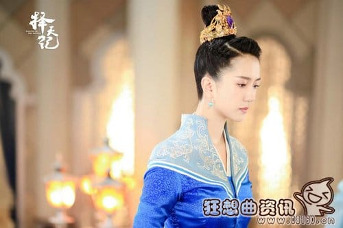 择天记什么时候播出?择天记大概会有多少集(择天记是哪一年播出的)