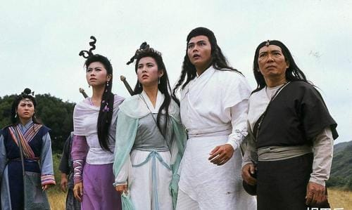 关礼杰主演的电视剧,陶大宇关礼杰电视剧,本文共(1101字) 关礼杰主演的电视剧,陶大宇关礼杰电视剧,本文共(1101字)