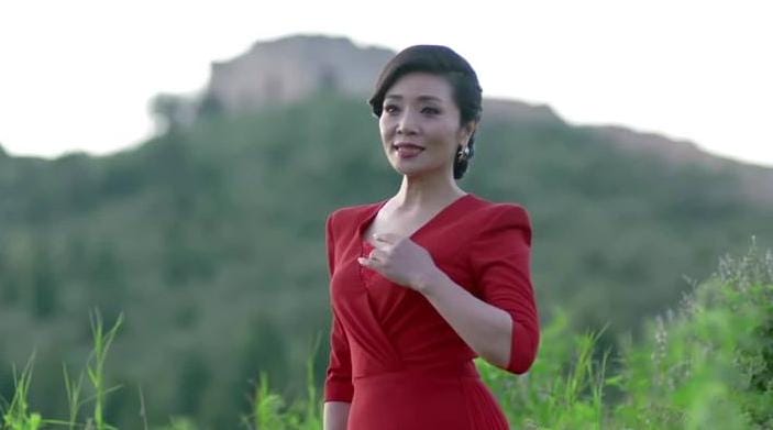 歌唱家李丹阳没结婚还是单身吗 歌唱家李丹阳没结婚还是单身吗
