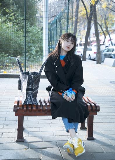 袁冰妍为什么叫小红、皮卡丘、丫头 袁冰妍为什么叫小红、皮卡丘、丫头