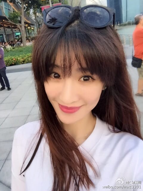 马晓灿脸好吓人是整过容吗?马晓灿为什么不 马晓灿脸好吓人是整过容吗?马晓灿为什么不