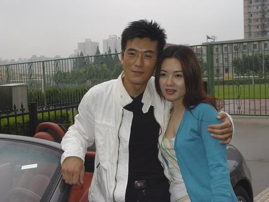 杨子是谁,杨子演的所有电视剧有哪些,本文共(4692字) 杨子是谁,杨子演的所有电视剧有哪些,本文共(4692字)