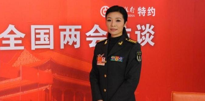 歌唱家李丹阳没结婚还是单身吗 歌唱家李丹阳没结婚还是单身吗