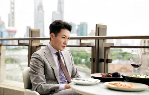 李宗翰爱新觉罗,关晓彤瓜尔佳氏 李宗翰爱新觉罗,关晓彤瓜尔佳氏