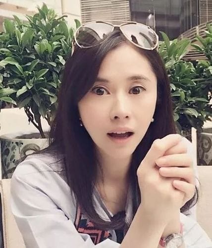 何美钿结婚了吗,关宝慧(何美钿未婚) 何美钿结婚了吗,关宝慧(何美钿未婚)