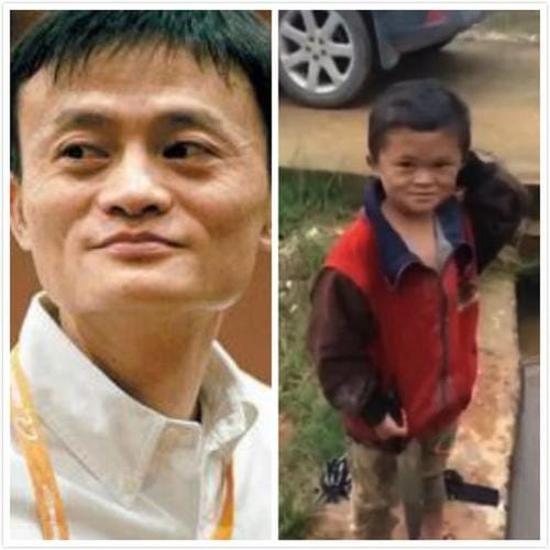 马云儿子死了吗,马云的健康状况怎(马云儿子死因) 马云儿子死了吗,马云的健康状况怎(马云儿子死因)