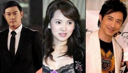 伊能静黄维德，车晓近况(伊能静牵手黄维德是哪年)