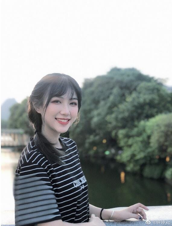 抖音钟婷xo和大头是什么关系(抖音钟婷怎么换人了大头) 抖音钟婷xo和大头是什么关系(抖音钟婷怎么换人了大头)