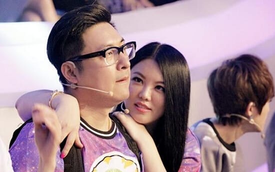 李湘老公王岳伦前妻图(李湘与王岳伦结婚照) 李湘老公王岳伦前妻图(李湘与王岳伦结婚照)
