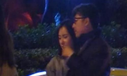李湘老公王岳伦前妻图(李湘与王岳伦结婚照) 李湘老公王岳伦前妻图(李湘与王岳伦结婚照)