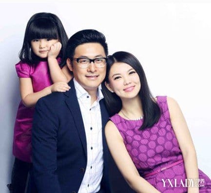 李湘老公王岳伦前妻图(李湘与王岳伦结婚照) 李湘老公王岳伦前妻图(李湘与王岳伦结婚照)