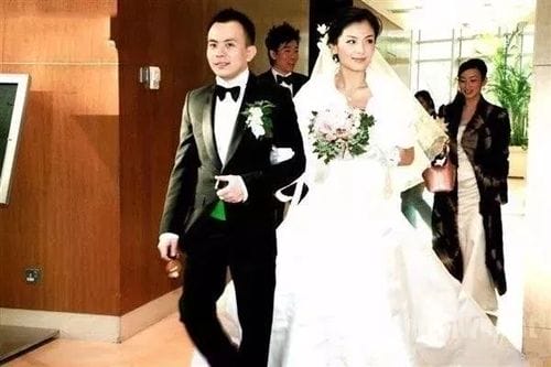 刘涛前丈夫,杨烁的妻子(刘涛和杨烁是两口子嘛) 刘涛前丈夫,杨烁的妻子(刘涛和杨烁是两口子嘛)
