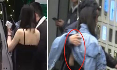 李湘老公王岳伦前妻图(李湘与王岳伦结婚照) 李湘老公王岳伦前妻图(李湘与王岳伦结婚照)