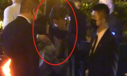 李湘老公王岳伦前妻图(李湘与王岳伦结婚照) 李湘老公王岳伦前妻图(李湘与王岳伦结婚照)