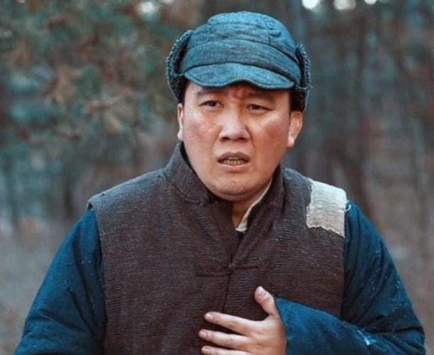杨树苗扮演者,杨树苗演员是谁(杨树花扮演者是谁) 杨树苗扮演者,杨树苗演员是谁(杨树花扮演者是谁)