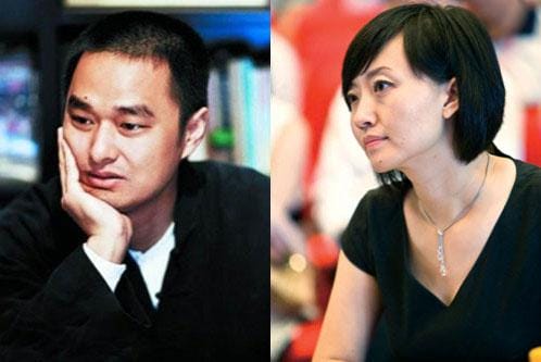 冯唐妻子，冯唐就是个流氓,本文共（3566字）