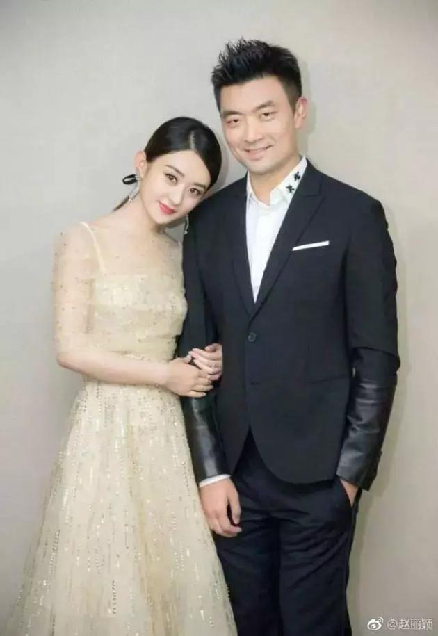 赵丽颖经纪人,赵丽颖手下的13个艺人,本文共(2897字) 赵丽颖经纪人,赵丽颖手下的13个艺人,本文共(2897字)