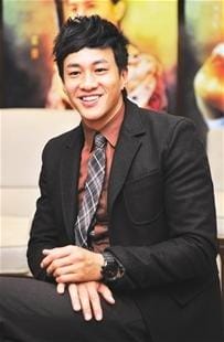 何润东演过的电影,何润东战争片电(何润东打仗电影) 何润东演过的电影,何润东战争片电(何润东打仗电影)