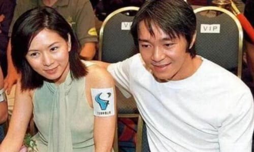 罗慧娟留给周星驰的话是什么(罗慧娟爱周星驰吗) 罗慧娟留给周星驰的话是什么(罗慧娟爱周星驰吗)