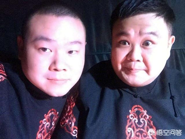 孙越的辈分，德云社四大富二代,本文共（4047字）