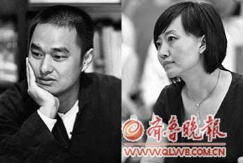 冯唐妻子，冯唐就是个流氓,本文共（3566字）