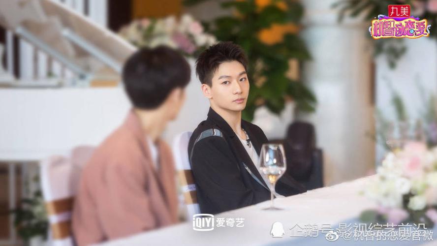 刘人语方否认恋情,孙红雷评价关晓 刘人语方否认恋情,孙红雷评价关晓