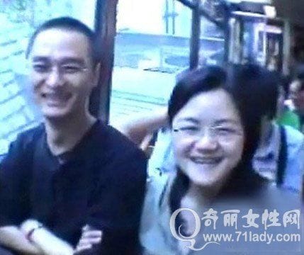 冯唐妻子，冯唐就是个流氓,本文共（3566字）