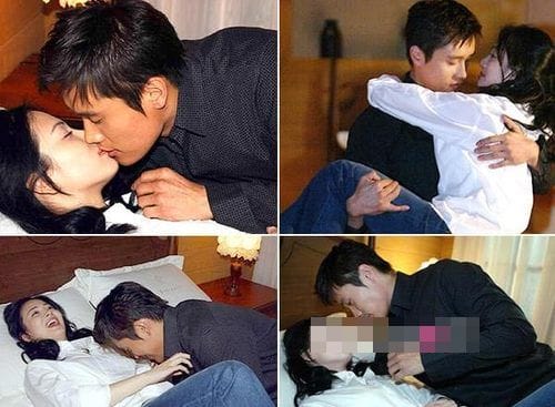李秉宪老婆,李秉宪李珉廷结婚(李秉宪的老婆) 李秉宪老婆,李秉宪李珉廷结婚(李秉宪的老婆)