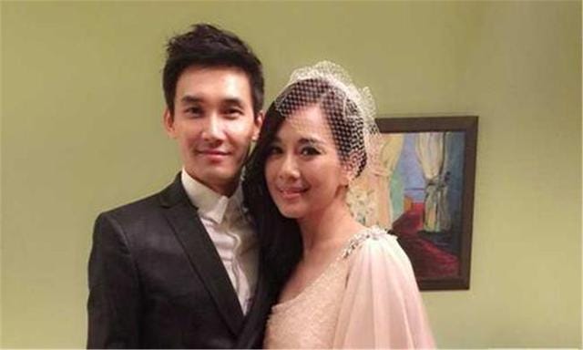 陈松伶与老公张铎,张铎的妻子是谁(张铎为什么娶陈松伶原因揭) 陈松伶与老公张铎,张铎的妻子是谁(张铎为什么娶陈松伶原因揭)