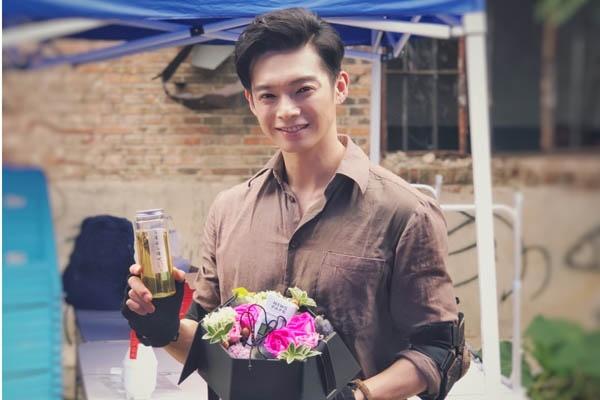 辰亦儒曾之乔结婚怎么认识的(曾之乔和辰亦儒怎么认识的) 辰亦儒曾之乔结婚怎么认识的(曾之乔和辰亦儒怎么认识的)