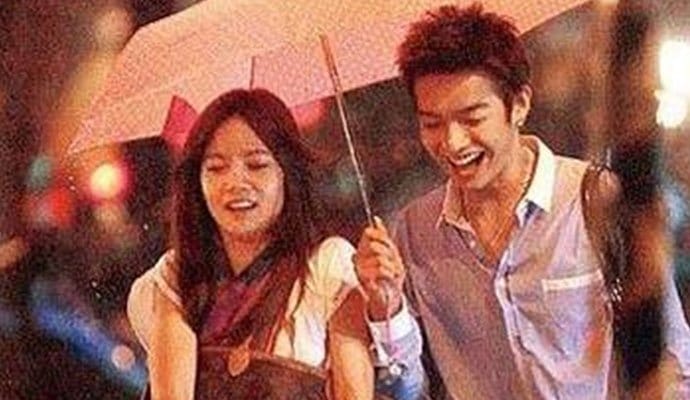辰亦儒曾之乔结婚怎么认识的(曾之乔和辰亦儒怎么认识的) 辰亦儒曾之乔结婚怎么认识的(曾之乔和辰亦儒怎么认识的)