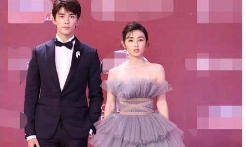 吴磊张一山cp是什么梗?吴磊的女朋友陈曼 吴磊张一山cp是什么梗?吴磊的女朋友陈曼