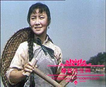 郭兰英是在什么时候去世的?郭兰英为什么没(郭兰英是几几年出生的) 郭兰英是在什么时候去世的?郭兰英为什么没(郭兰英是几几年出生的)