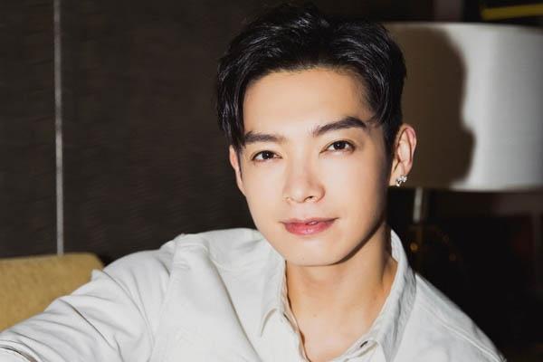 辰亦儒曾之乔结婚怎么认识的(曾之乔和辰亦儒怎么认识的) 辰亦儒曾之乔结婚怎么认识的(曾之乔和辰亦儒怎么认识的)