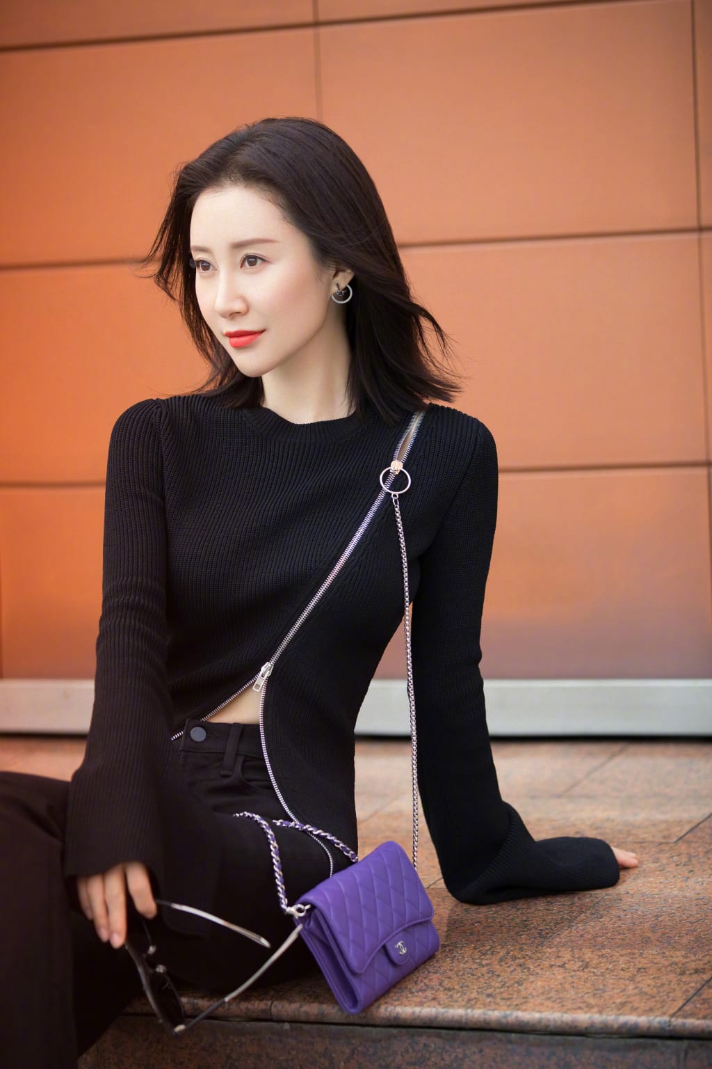 舒畅李易峰快要结婚了真假(舒畅和李易峰是什么关系) 舒畅李易峰快要结婚了真假(舒畅和李易峰是什么关系)