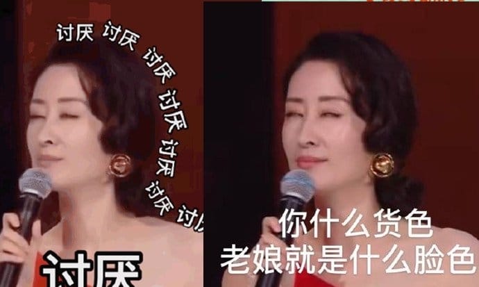 刘敏涛唱歌表情管理失控回应我没醉怎么回事(刘敏涛表情管理失控视频) 刘敏涛唱歌表情管理失控回应我没醉怎么回事(刘敏涛表情管理失控视频)