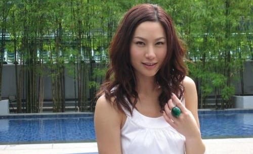 徐子珊退出娱乐圈卖房卖车是什么原因 徐子珊退出娱乐圈卖房卖车是什么原因