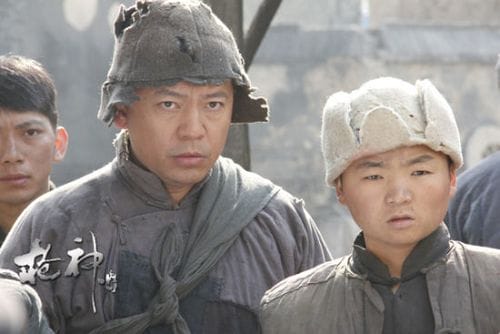 何政军的电视剧,何政军妻子范雨近(何政军和范雨主演的电视剧) 何政军的电视剧,何政军妻子范雨近(何政军和范雨主演的电视剧)