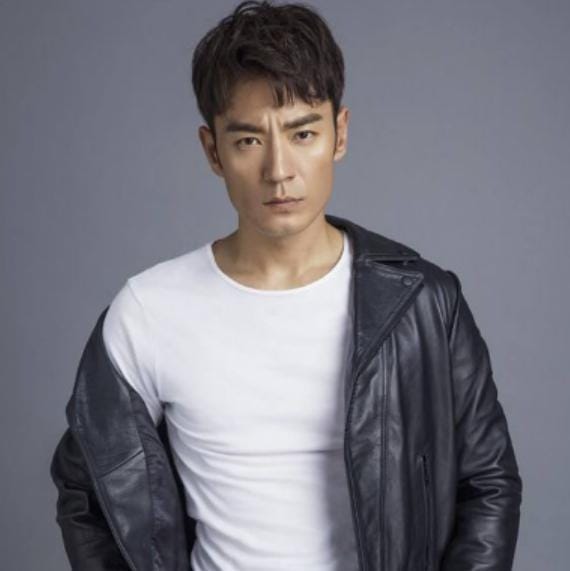 李光洁和刘威很像对比照(李光洁和刘威是父子吗) 李光洁和刘威很像对比照(李光洁和刘威是父子吗)