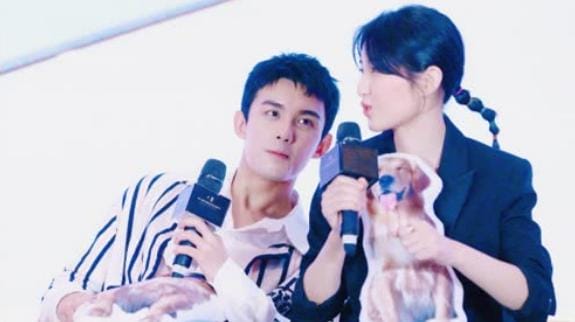 吴磊张一山cp是什么梗?吴磊的女朋友陈曼 吴磊张一山cp是什么梗?吴磊的女朋友陈曼