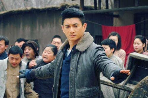 吴奇隆演的电视剧,吴奇隆演过的电(吴奇隆演过的电视剧有哪些) 吴奇隆演的电视剧,吴奇隆演过的电(吴奇隆演过的电视剧有哪些)
