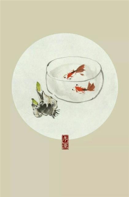 简单动人的情话短句