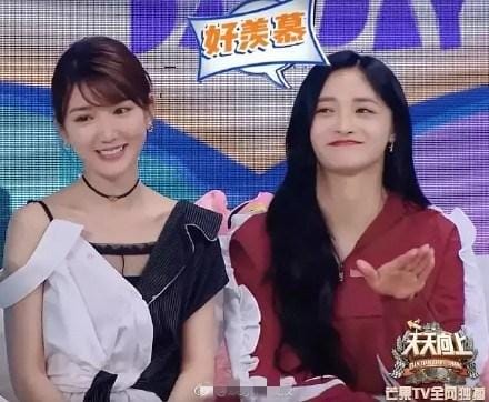 周洁琼上偶像练习生是哪一期?周洁琼双眼皮 周洁琼上偶像练习生是哪一期?周洁琼双眼皮