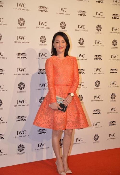 周迅真实身高,1米55以下的女演(周迅的实际身高多少) 周迅真实身高,1米55以下的女演(周迅的实际身高多少)