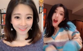 抖音上热门游戏女主播是谁(抖音游戏类主播)