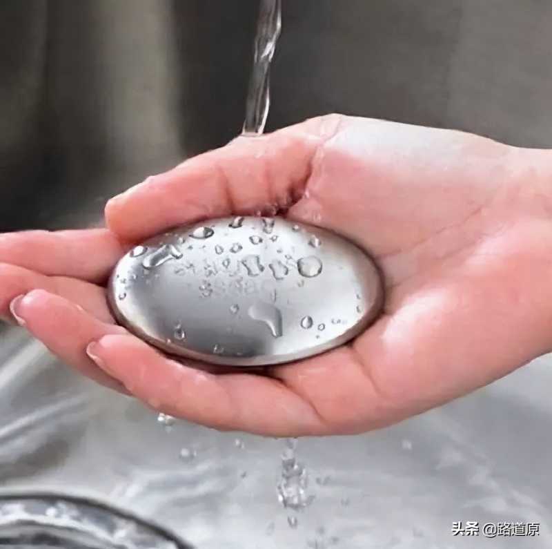 不锈钢肥皂原理和效果（不锈钢肥皂是什么原理制成的）(图3)
